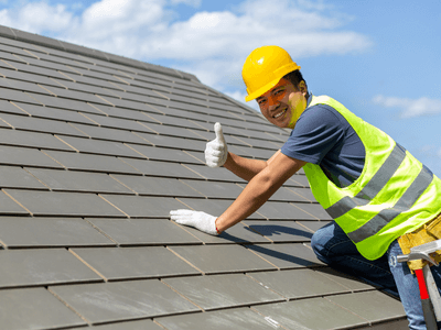 About Roof Repair Experts Primm Springs, TN
